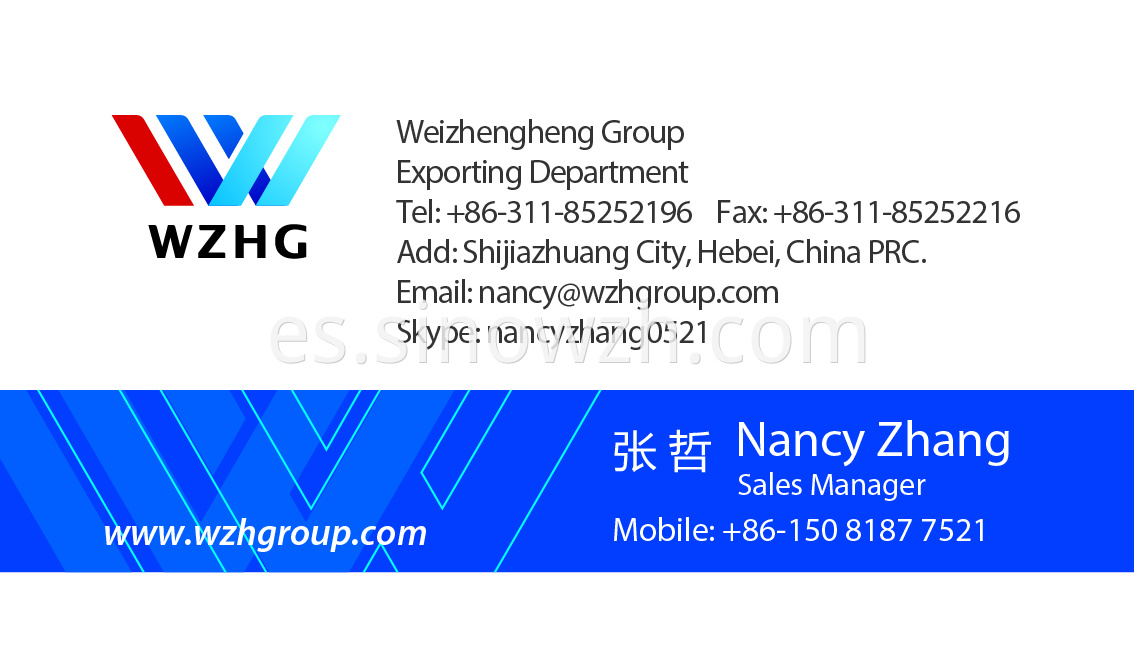Nancy Zhang WZH Group1
